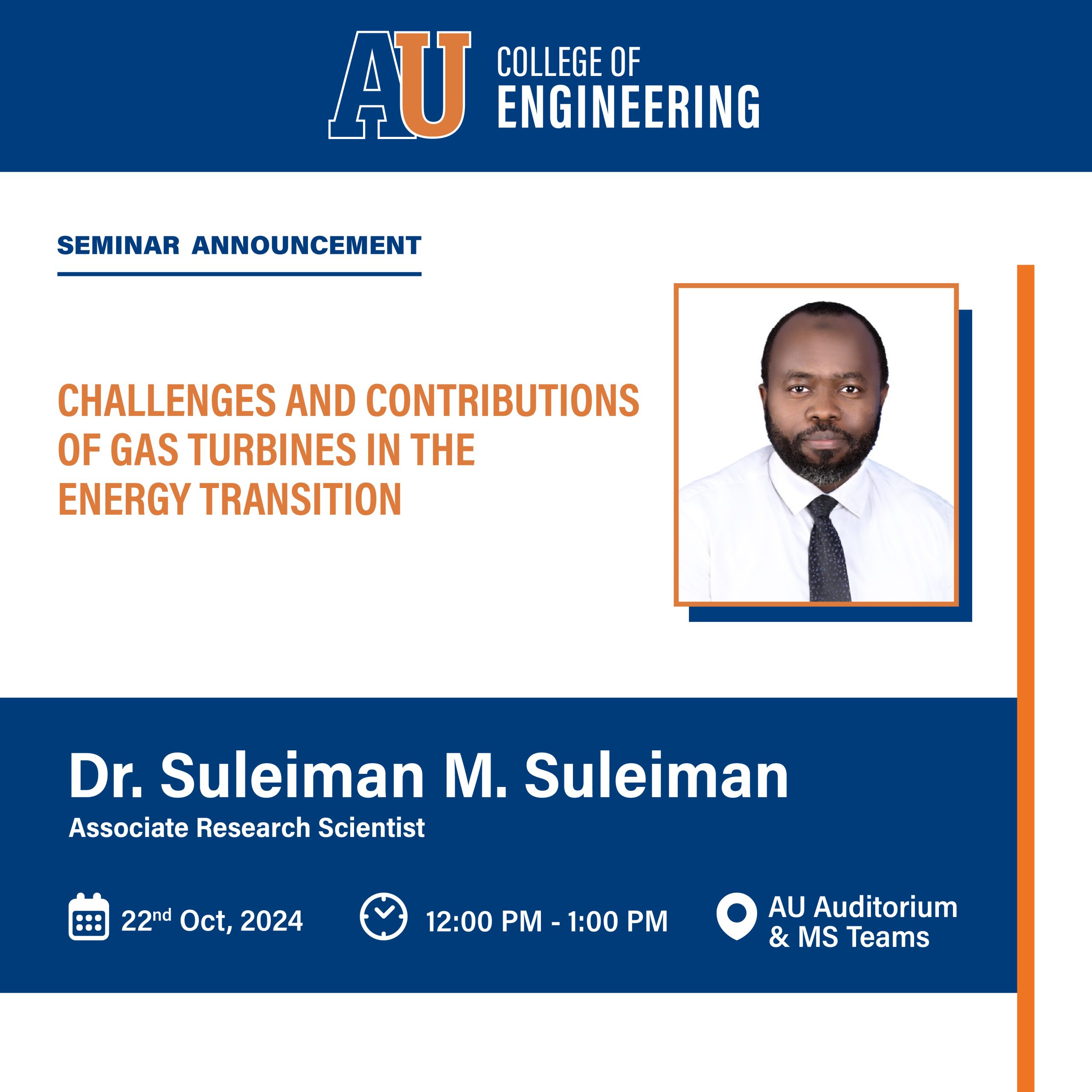 Challenges and Contributions of Gas Turbines in the Energy Transition